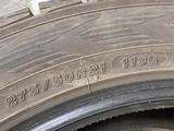 Шины «липучки» 275/50R21 113Q YOKOHAMA за 500 000 тг. в Шымкент – фото 3