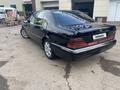 Mercedes-Benz S 300 1997 годаfor3 300 000 тг. в Караганда – фото 15