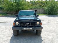 Nissan Patrol 1993 годаүшін3 200 000 тг. в Шымкент