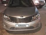 Kia Rio 2014 года за 5 400 000 тг. в Семей – фото 3