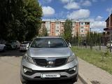 Kia Sportage 2013 года за 7 500 000 тг. в Астана