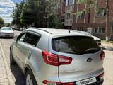 Kia Sportage 2013 года за 7 500 000 тг. в Астана – фото 3