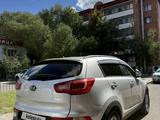 Kia Sportage 2013 года за 7 500 000 тг. в Астана – фото 5