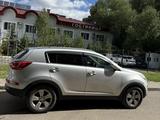 Kia Sportage 2013 года за 7 500 000 тг. в Астана – фото 4
