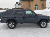 Opel Frontera 1998 года за 3 750 000 тг. в Караганда – фото 4