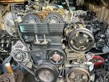 Mazda 626 птичка двигатель за 300 000 тг. в Алматы – фото 2