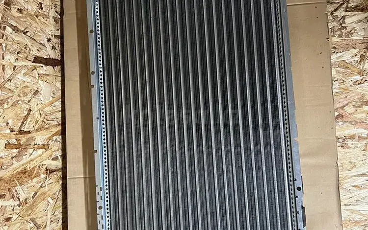 Радиатор охлаждения Opel Astraүшін40 000 тг. в Костанай