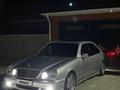 Mercedes-Benz E 55 AMG 2000 годаүшін7 000 000 тг. в Жанаозен – фото 3