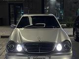 Mercedes-Benz E 55 AMG 2000 годаүшін7 000 000 тг. в Жанаозен