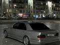 Mercedes-Benz E 55 AMG 2000 годаүшін7 000 000 тг. в Жанаозен – фото 6