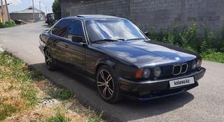 BMW 520 1993 года за 1 600 000 тг. в Шымкент