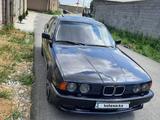 BMW 520 1993 годаүшін1 600 000 тг. в Шымкент – фото 2