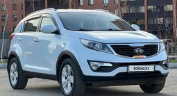 Kia Sportage 2012 годаүшін8 000 000 тг. в Петропавловск – фото 5