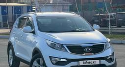 Kia Sportage 2012 годаүшін8 000 000 тг. в Петропавловск