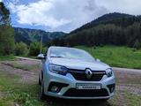 Renault Sandero 2019 года за 5 000 000 тг. в Алматы – фото 5