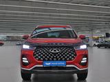 Chery Tiggo 7 Pro Prestige 2023 года за 6 390 000 тг. в Алматы – фото 2