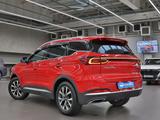 Chery Tiggo 7 Pro Prestige 2023 года за 6 390 000 тг. в Алматы – фото 4