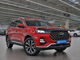 Chery Tiggo 7 Pro Prestige 2023 года за 6 390 000 тг. в Алматы – фото 3
