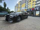 Toyota Camry 2022 годаүшін13 000 000 тг. в Уральск