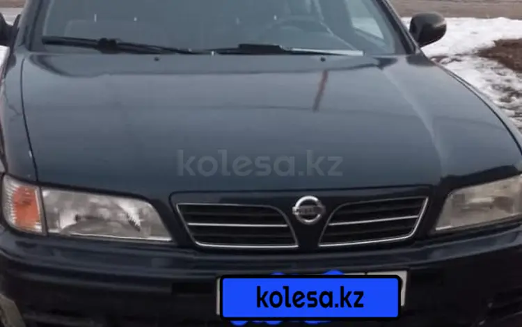 Nissan Maxima 1996 года за 1 800 000 тг. в Талдыкорган