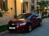 Chevrolet Cruze 2012 годаfor3 900 000 тг. в Шу