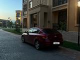 Chevrolet Cruze 2012 годаfor3 900 000 тг. в Шу – фото 2