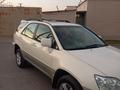 Lexus RX 300 2000 годаfor4 500 000 тг. в Алматы – фото 4