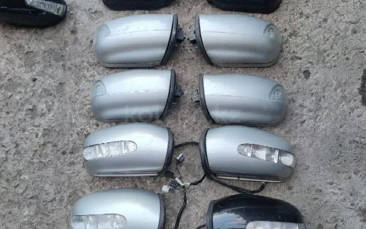 Зеркала на Мерседес за 25 000 тг. в Алматы