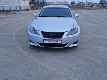 Lexus IS 250 2006 года за 5 800 000 тг. в Атырау