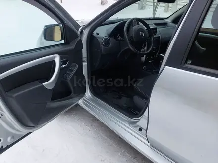 Nissan Terrano 2019 года за 7 350 000 тг. в Астана – фото 40