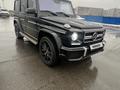 Mercedes-Benz G 63 AMG 2014 годаүшін37 000 000 тг. в Алматы – фото 4