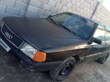 Audi 100 1989 годаүшін550 000 тг. в Жаркент