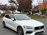 Volvo V60 2020 годаүшін27 000 000 тг. в Шымкент – фото 2