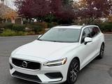 Volvo V60 2020 годаүшін27 000 000 тг. в Шымкент