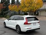 Volvo V60 2020 годаүшін27 000 000 тг. в Шымкент – фото 4