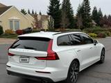 Volvo V60 2020 годаүшін27 000 000 тг. в Шымкент – фото 5