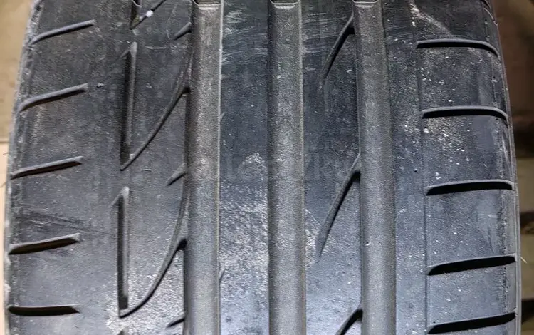 255-40-18 Bridgestone за 50 000 тг. в Караганда