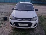 ВАЗ (Lada) Kalina 2194 2018 года за 1 700 000 тг. в Уральск