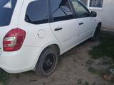 ВАЗ (Lada) Kalina 2194 2018 года за 1 700 000 тг. в Уральск – фото 3