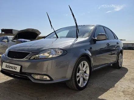 Daewoo Gentra 2014 года за 3 620 000 тг. в Актау