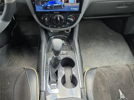 Daewoo Gentra 2014 года за 3 620 000 тг. в Актау – фото 4