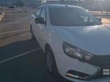 ВАЗ (Lada) Vesta 2020 годаүшін4 500 000 тг. в Семей – фото 4