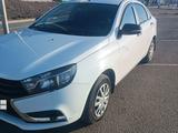 ВАЗ (Lada) Vesta 2020 годаүшін4 500 000 тг. в Семей – фото 3