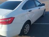 ВАЗ (Lada) Vesta 2020 годаүшін4 500 000 тг. в Семей – фото 5