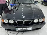 BMW 525 1995 года за 14 200 000 тг. в Астана – фото 5