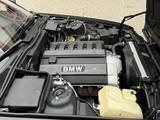 BMW 525 1995 года за 14 200 000 тг. в Астана – фото 3