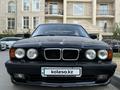BMW 525 1995 года за 12 500 000 тг. в Алматы – фото 27