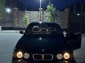 BMW 525 1995 года за 12 500 000 тг. в Алматы – фото 30