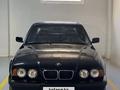 BMW 525 1995 года за 12 500 000 тг. в Алматы – фото 29
