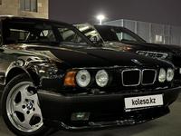 BMW 525 1995 года за 12 500 000 тг. в Астана